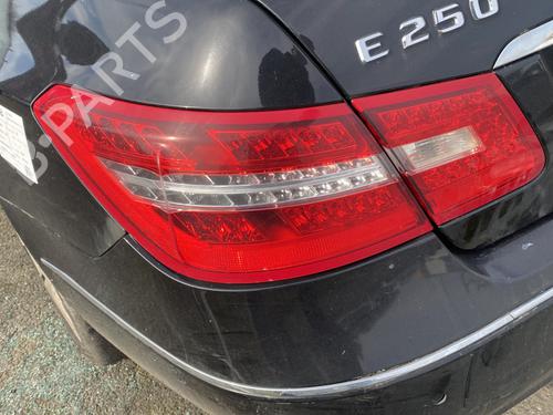 Switch MERCEDES-BENZ E-CLASS Convertible (A207) E 250 CDI / BlueTEC / d (207.403, 207.404) | BP26578561I30 - Image 17