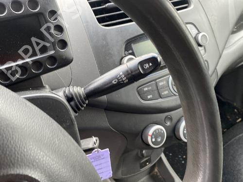 Left front window switch CHEVROLET SPARK (M300) 1.0 | BP26505334I27 - Image 18
