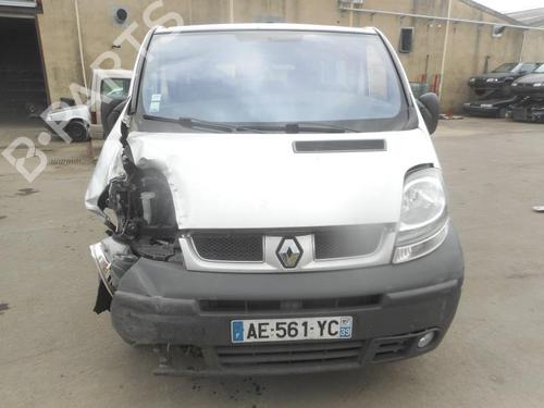 Left headlight RENAULT TRAFIC II Bus (JL) 2.5 dCi 135 (JL0D) | BP25577292C28 - Image 12