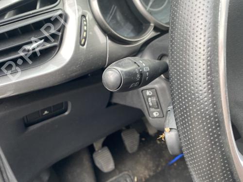 Front left lock CITROËN C3 II (SC_) 1.6 HDi | BP31309121C98  - Image 15