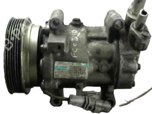 AC compressor RENAULT CLIO III (BR0/1, CR0/1) | BP25523623M34 - Image 4