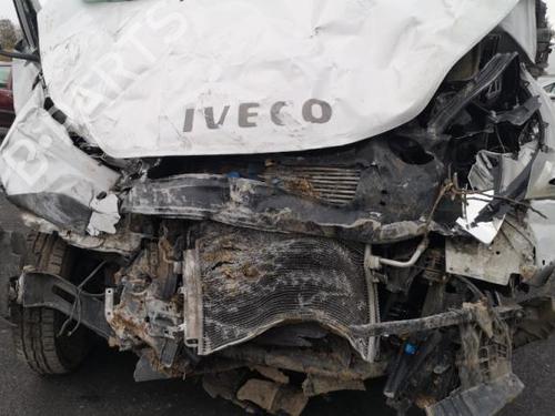 Front left window mechanism IVECO DAILY VI Van 35S18, 35C18, 40C18, 50C18, 60C18, 65C18, 70C18 | BP25537578C22  - Image 11