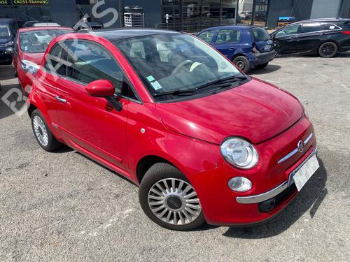Front right window mechanism FIAT 500 (312_) 1.2 (312AXA1A) | BP39710470C23 - Image 7