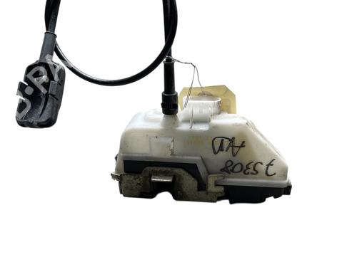 front-right-lock-renault-scenic-ii-jm01_-2003-2004-2005-2006-2007-2008-2009-2010-30778572 main image