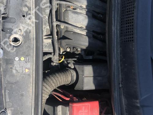Rear right window mechanism RENAULT SCÉNIC II (JM0/1_) 1.6 16V (JM1R) | BP25555606C25 
