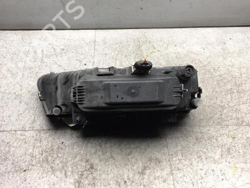 Used Left headlight Left headlight CITROËN XANTIA (X1_, X2_) 1.9 D (69 hp) 25566250 25566250