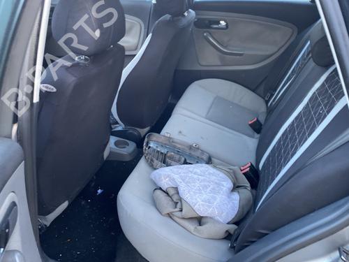 Left front window switch SEAT IBIZA III (6L1) 1.4 16V | BP25569728I27  - Image 10