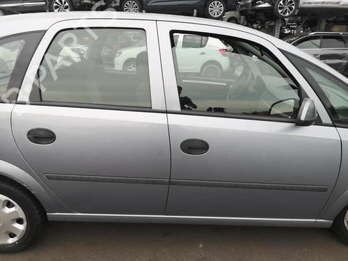 Left front window switch OPEL MERIVA A MPV (X03) 1.7 CDTI (E75) | BP25535309I27 - Image 7