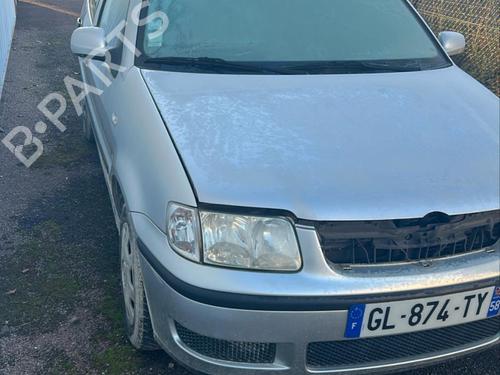 Right taillight VW POLO (6N2) 1.4 | BP25500581C35  - Image 28