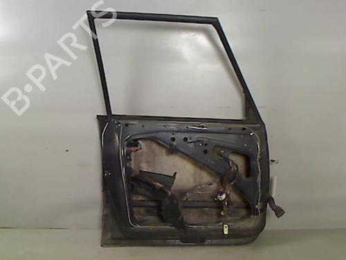 Used Left front door Left front door RENAULT ESPACE III (JE0_) 2.2 12V TD (JE0E, JE0H, JE0P) (113 hp) 25536012 25536012