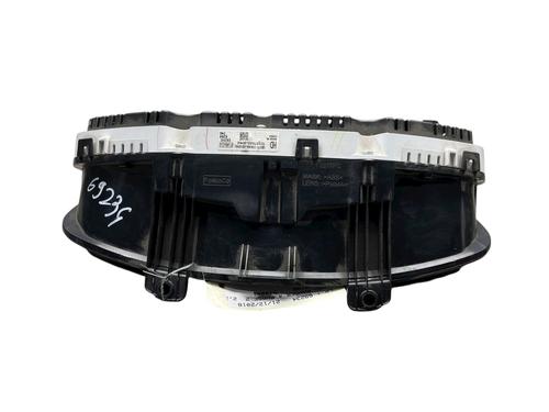 Instrument cluster FORD RANGER (TKE) 2.2 TDCi 4x4 | BP25507053C47