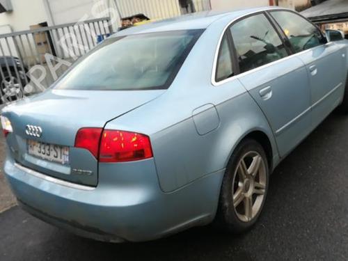 Headlight switch AUDI A4 B7 (8EC) 2.0 TDI | BP31355873I24 - Image 7