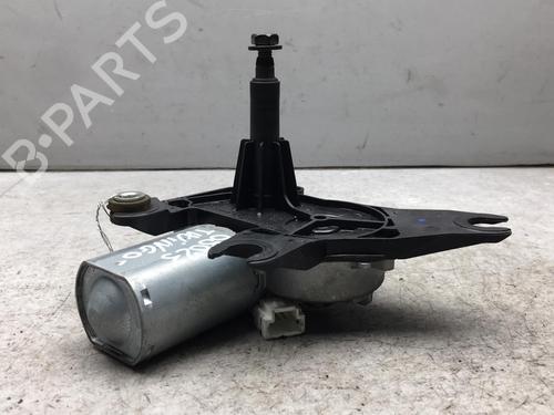 Viskermotor bagrude RENAULT TWINGO II (CN0_) 1.2 16V (CN04, CN0B) | BP25515215M102 