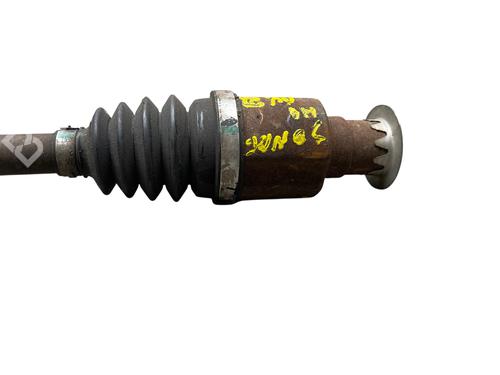 Right front driveshaft DACIA SANDERO 1.2 16V | BP32369019M39