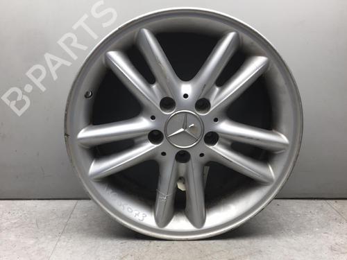 Used Rim MERCEDES-BENZ C-CLASS Coupe (CL203) C 220 CDI (203.706) (143 hp) 25551065