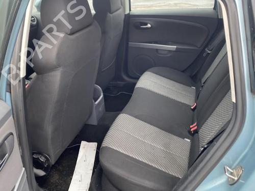 Climate control SEAT LEON (1P1) 2.0 TDI | BP25573578I5  - Image 23