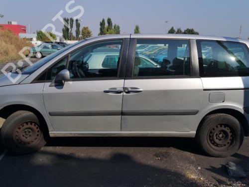 Front slam panel PEUGEOT 807 (EB_) 2.0 HDi | BP25578849C72 