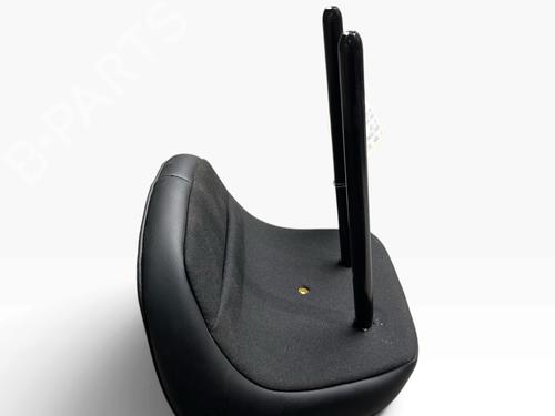 Headrest RENAULT MEGANE IV Hatchback (B9A/M/N_) 1.2 TCe 130 (B9MR) | BP40239199I31 - Image 3
