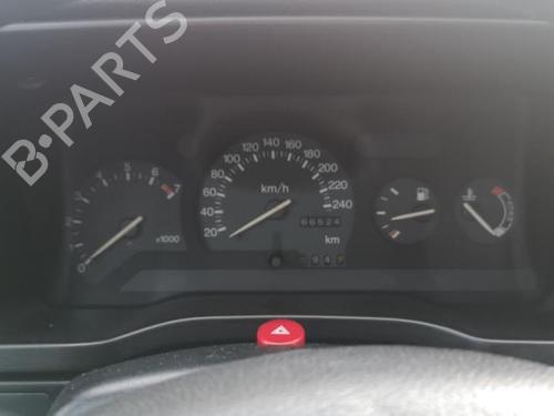 Left front indicator FORD ESCORT V (AAL, ABL) | BP25532416C32 - Image 18