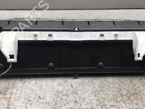 Instrument cluster TOYOTA COROLLA Verso (ZER_, ZZE12_, R1_) 2.2 D-4D (AUR10_, AUR10R) | BP25534015C47 