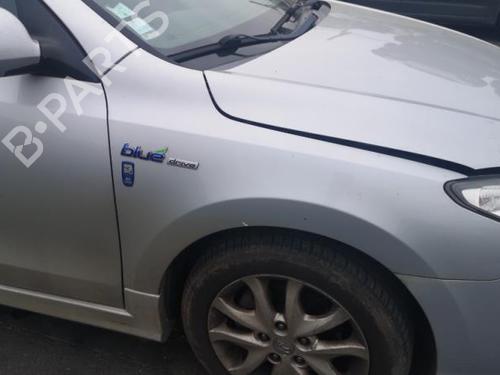 Rear mirror HYUNDAI i30 (FD) 1.6 CRDi | BP25579048I6 - Image 28