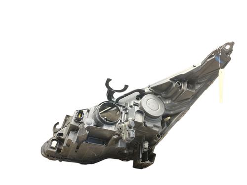 Right headlight PEUGEOT 3008 I MPV (0U_) 2.0 HDi 150 / BlueHDi 150 | BP29411823C29 