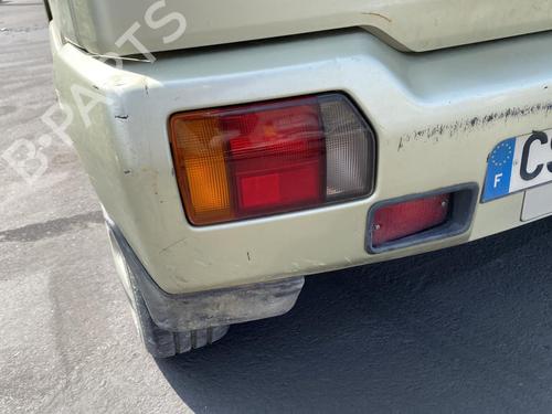 Climate control SUZUKI WAGON R+ Hatchback (EM) 1.0 (RC410, SR410, SR412) | BP25514259I5 - Image 16