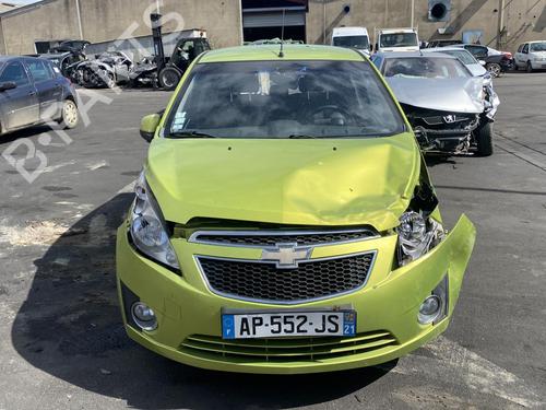 Instrument cluster CHEVROLET SPARK (M300) 1.0 | BP25571873C47  - Image 30