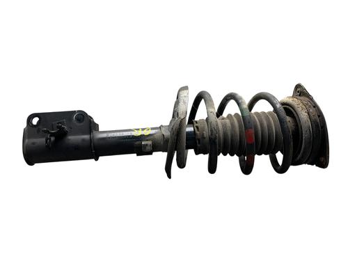 Used Right front shock absorber RENAULT LAGUNA Coupe (DT0/1) 3.0 dCi (241 hp) 25539437