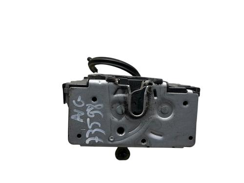 Used Front left lock Front left lock FIAT GRANDE PUNTO (199_) 1.3 D Multijet (75 hp) 25519167 25519167