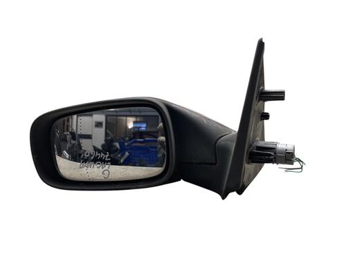 Used Left mirror RENAULT LAGUNA II (BG0/1_) 1.6 16V (BG1G, BG1H) (112 hp) 28202158