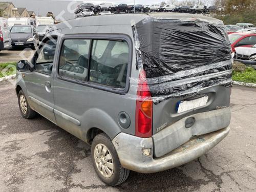 Front left window mechanism RENAULT KANGOO (KC0/1_) 1.4 (KC0C, KC0H, KC0B, KC0M) | BP25918892C22 
