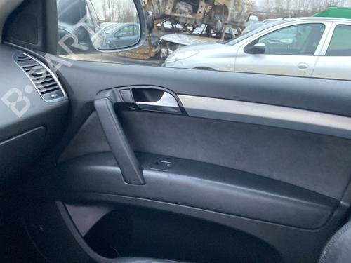 Headrest AUDI Q7 (4LB) 3.0 TDI quattro | BP25496911I31 - Image 7