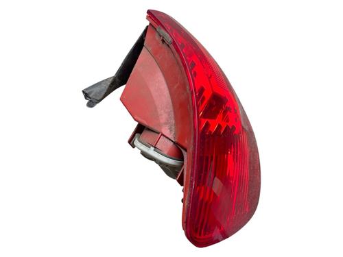 Left taillight AUDI A6 C6 Avant (4F5) | BP33551768C34 - Image 2