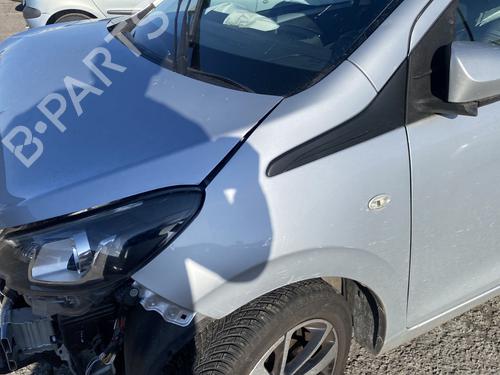 Venstre solskærm PEUGEOT 108 1.2 | BP34056059I1 - Image 6