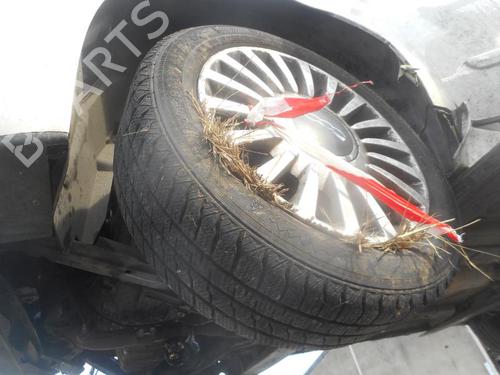 Climate control FIAT 500 (312_) 1.4 (312AXC1B, 312CXC1B) | BP25582091I5 