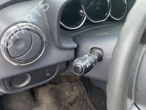 Right sun visor DACIA SANDERO II 1.5 dCi | BP25504055I2