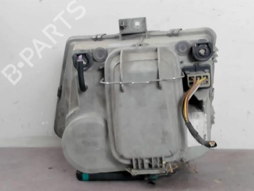 Used Right headlight MERCEDES-BENZ VITO Van (W638) 110 D 2.3 (638.074, 638.078) (98 hp) 25552563