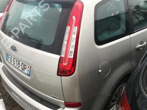 Dør venstre bagtil FORD C-MAX (DM2) | BP25577457C4 - Image 25