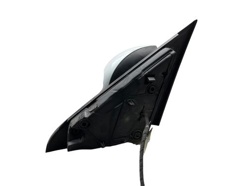 Right mirror RENAULT TWINGO III (BCM_, BCA_) 1.0 SCe 70 (BCMB) | BP31584566C27