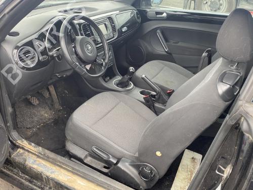 Headrest VW BEETLE (5C1, 5C2) 2.0 TDI | BP25566692I31  - Image 23