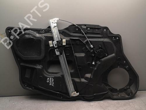 Vindusheismekanisme høyre foran MAZDA 6 Hatchback (GG) 2.0 DI (GG14) | BP25578573C23 