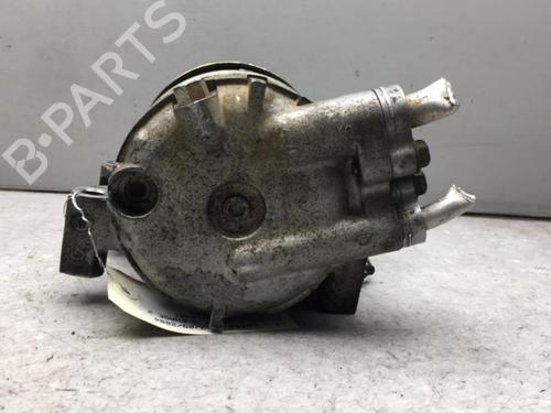 AC compressor NISSAN PICK UP (D22) 2.5 TD 4WD | BP25551838M34 - Image 4