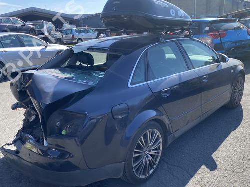 Right sun visor AUDI A4 B6 (8E2) 2.5 TDI quattro | BP26888202I2  - Image 7