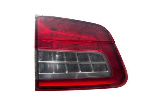 Left tailgate light CITROËN C5 III (RD_) 1.6 HDi 110 (RD9HL0, RD9HR8, RD9HRA) | BP27149875C79 - Image 2