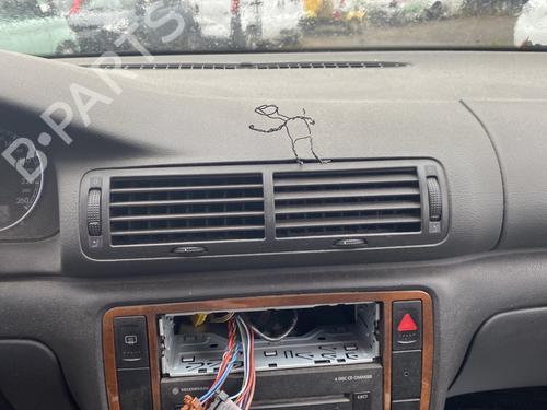 Front left window mechanism VW PASSAT B5.5 Variant (3B6) 1.9 TDI | BP28819641C22 - Image 24