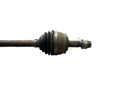 Right front driveshaft FIAT PUNTO (176_) 1.7 D | BP25556126M39 