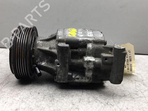 AC-Kompressor LANCIA YPSILON (843_) 1.3 D Multijet (843.AXH1A, 843.AXE1A) (105 hp) 25520120
