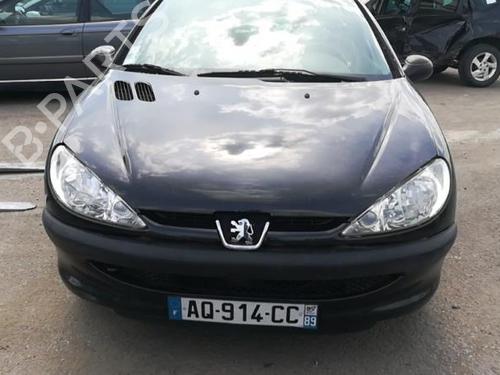 Portalamparas PEUGEOT 206 Hatchback (2A/C) 1.4 i | BP25552544L10 
