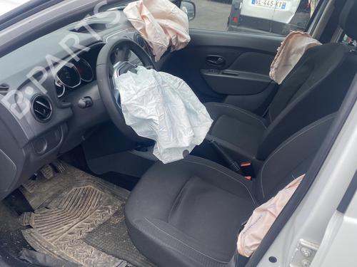 ABS pump DACIA SANDERO II 1.0 SCe 75 (B8JC, B8JD, B8NC) | BP26505381M43  - Image 14